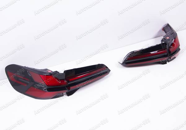  BMW /  5 2018 / 19 / autotuning999.ru