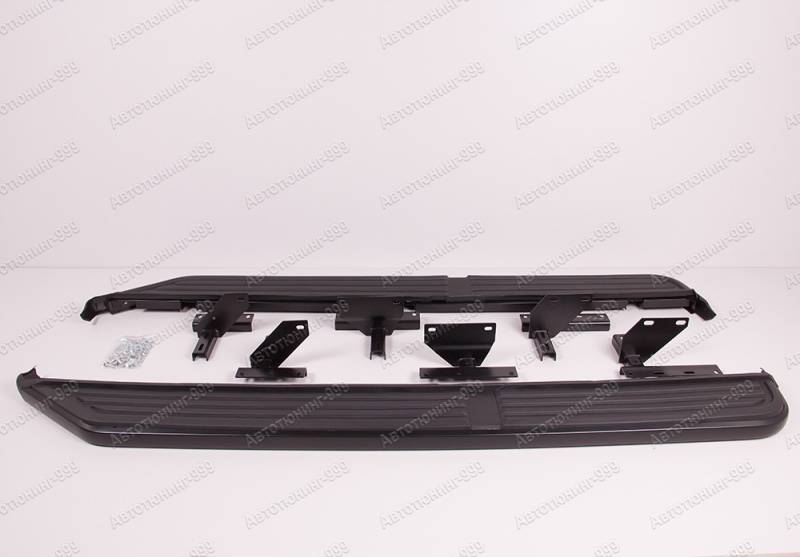   Land Rover Discovery 3 Black (3)  -999