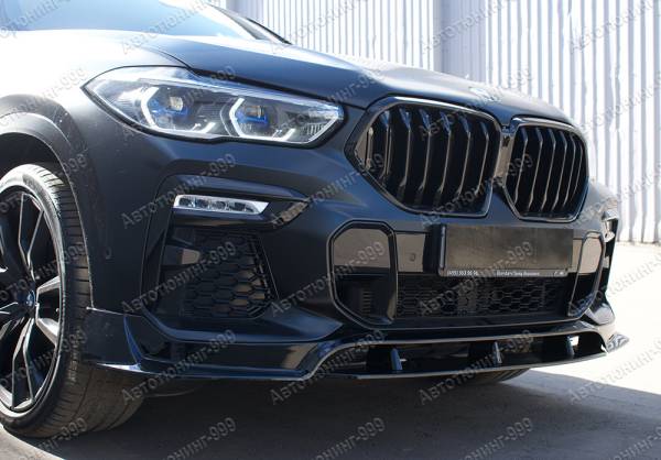  BMW /  X6 2019 / 19 / autotuning999.ru