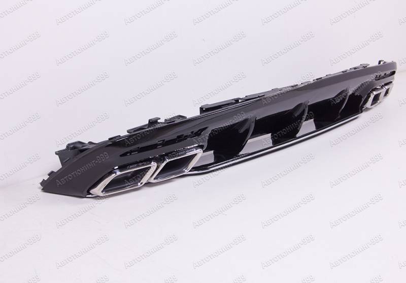  S63  Mercedes S-Coupe (C 217)  (2017-2020) (4)  -999