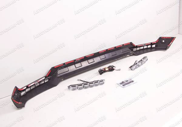  Mercedes-Benz / - G-klass (G463) 1990 / 4 / autotuning999.ru