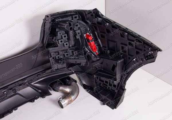  BMW /  X6 2019 / 13 / autotuning999.ru