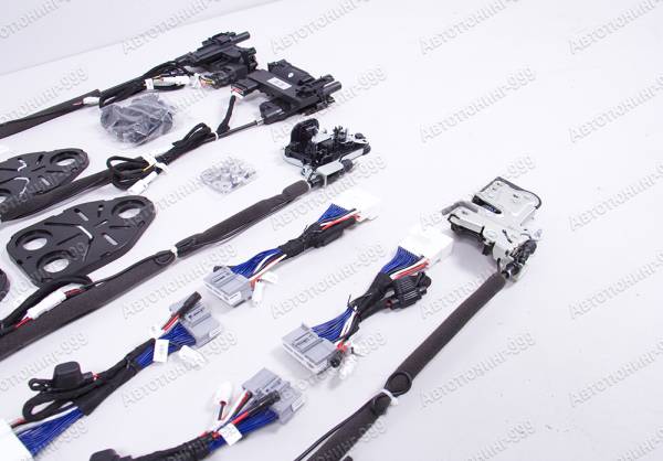     Geely Monjaro 2022 / 5 / autotuning999.ru