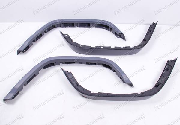  Mercedes-Benz / - G-klass (G463) 2018 / 11 / autotuning999.ru