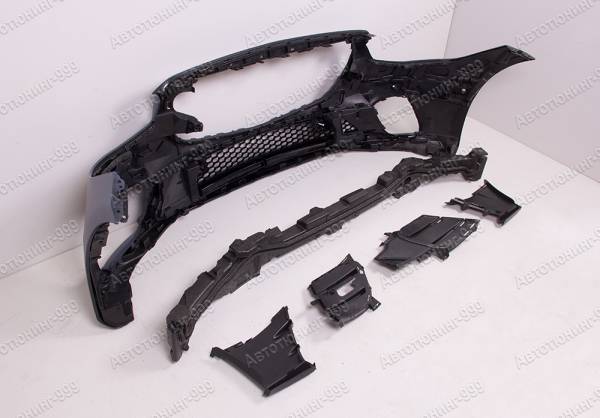  Mercedes-Benz / - S-klass (W 223) 2020 / 6 / autotuning999.ru