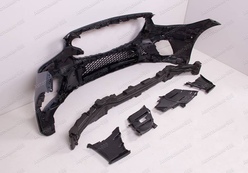  AMG  Mercedes S-klass (W 223) (6)  -999