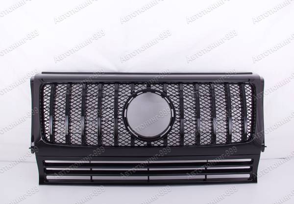      Mercedes-Benz / - G-klass (G463) 1990 / 2 / autotuning999.ru