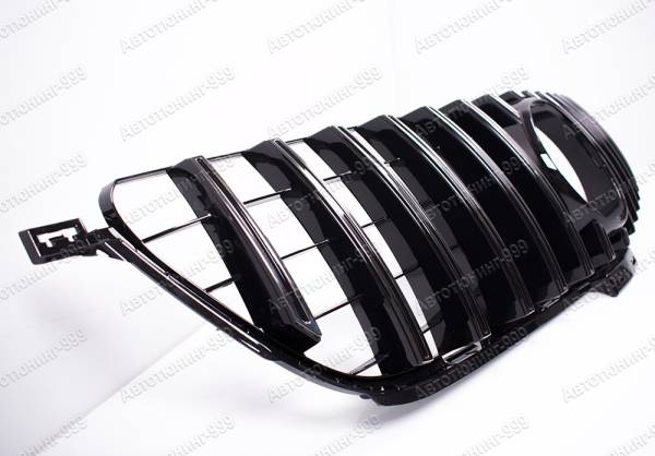      Mercedes-Benz / - M-klass 2012 / 3 / autotuning999.ru