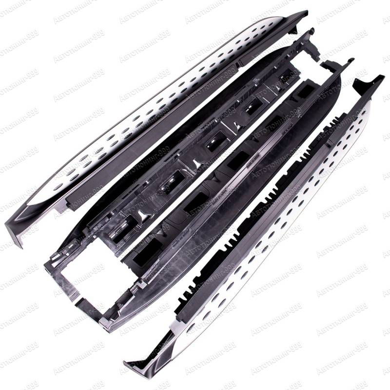   Mercedes M-klass (W 166) (1)  -999