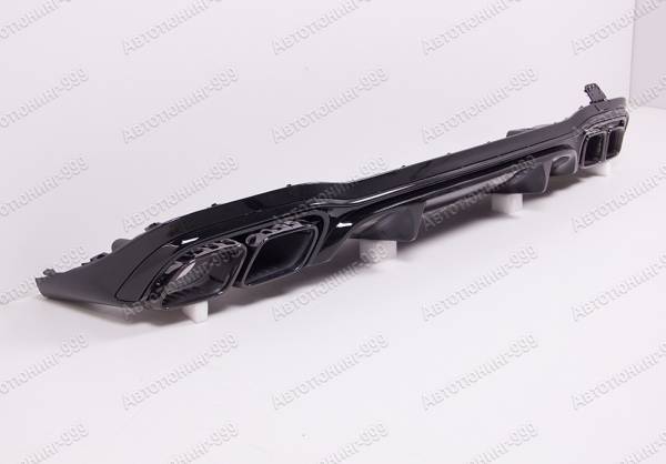  Mercedes-Benz / - E-klass (W213) 2020 / 3 / autotuning999.ru