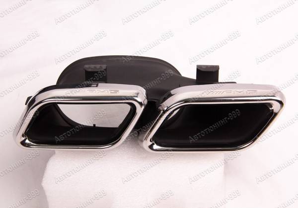  ,   Mercedes-Benz / - GLC 2016 / 6 / autotuning999.ru