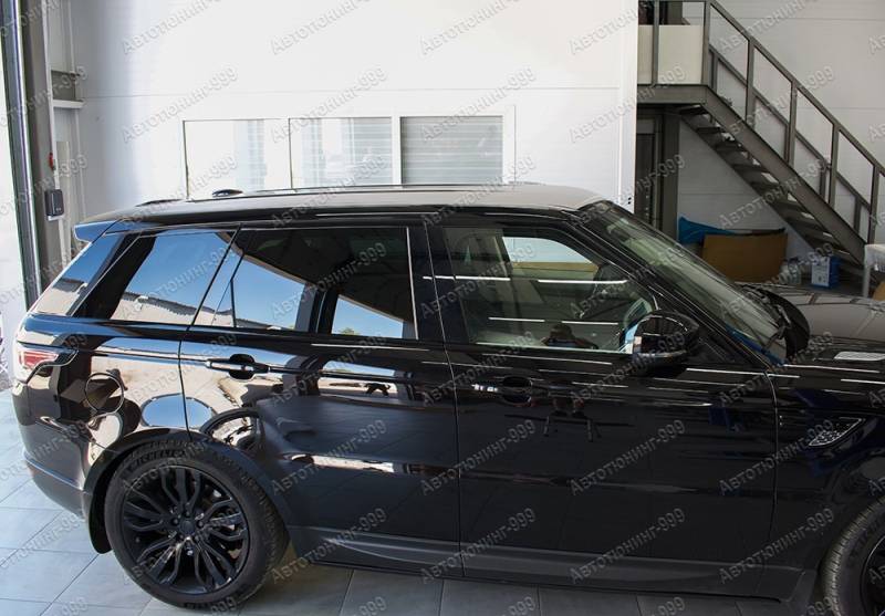  Range Rover Sport 2014-. () (9)  -999