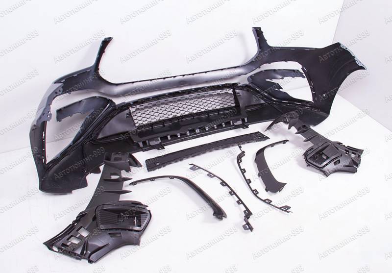  53 AMG  Mercedes GLE (V 167)  2023 (8)  -999