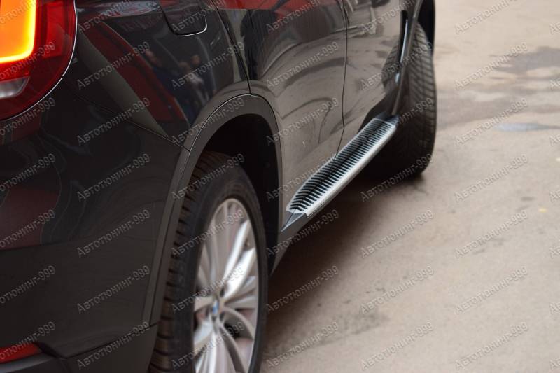   BMW X5 (F 15)  (5)  -999