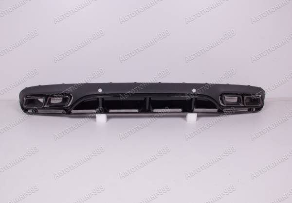  Mercedes-Benz / - C-klass (W205) Coupe 2014 / 2 / autotuning999.ru