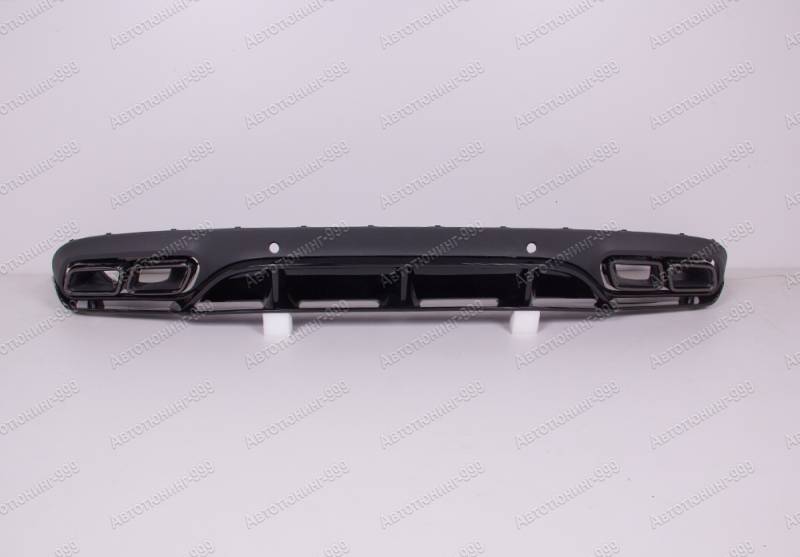    63 AMG Edition 1  Mercedes C-klass (W 205) Coupe (2)  -999