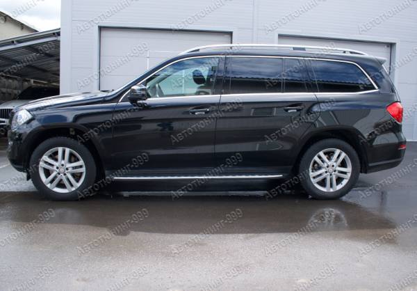 , ,  Mercedes-Benz / - GL-klass 2012 / 12 / autotuning999.ru