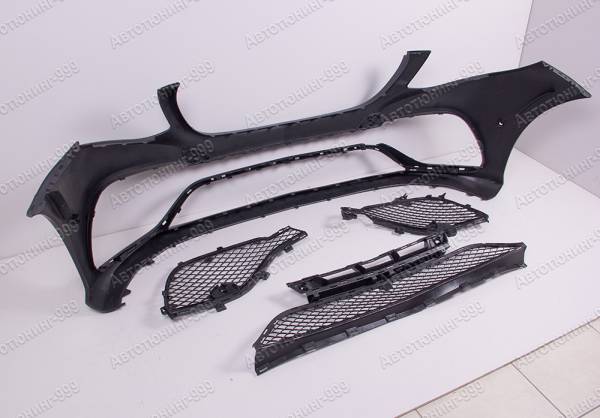  Mercedes-Benz / - GLE 2015 / 12 / autotuning999.ru