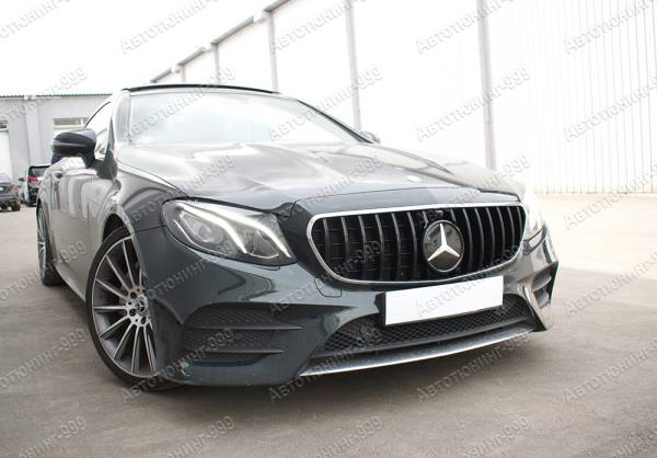      Mercedes-Benz / - E-klass (C238) Coupe 2016 / 11 / autotuning999.ru