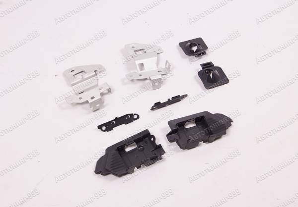  Mercedes-Benz / - S-klass (W 223) 2020 / 11 / autotuning999.ru