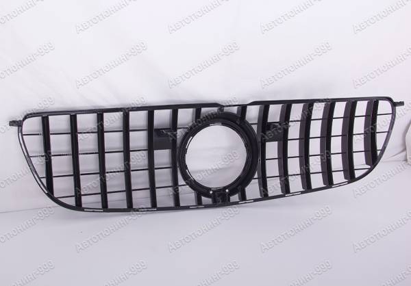      Mercedes-Benz / - GLS 2015 / 5 / autotuning999.ru