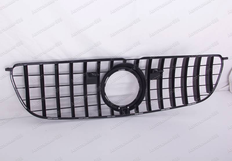    Mercedes GLS (X 166) GT   (5)  -999