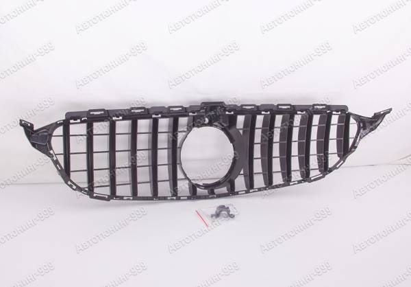      Mercedes-Benz / - C-klass (W205) 2014 / 7 / autotuning999.ru