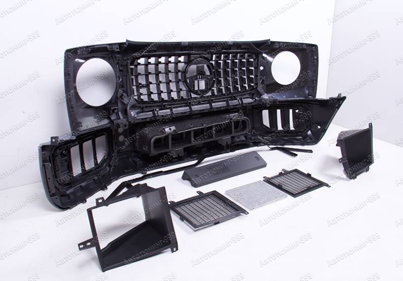  63 AMG  Mercedes G-klass (W 465) 2025 .. (4)  -999