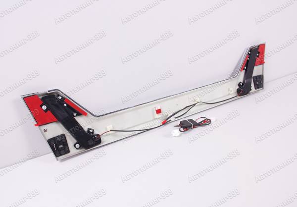  Toyota /  Land Cruiser 200 2016 / 16 / autotuning999.ru