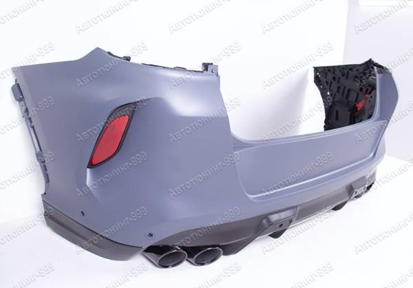  BMW /  X6 2023 / 9 / autotuning999.ru