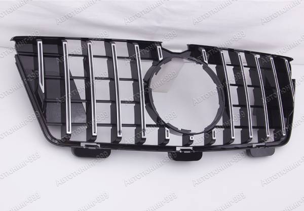      Mercedes-Benz / - GL-klass 2006 / 3 / autotuning999.ru