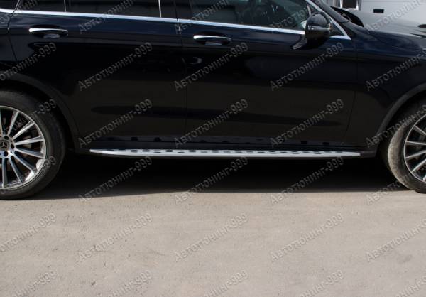 , ,  Mercedes-Benz / - GLC Coupe 2019 / 8 / autotuning999.ru