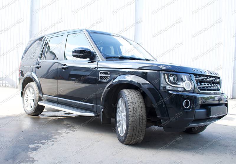   Land Rover Discovery 4 (24)  -999