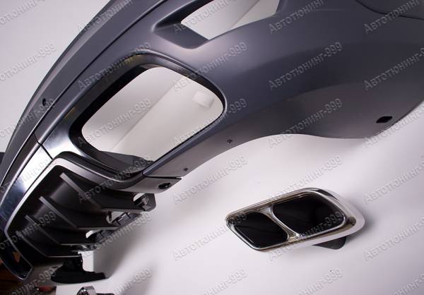  Land Rover /   Range Rover Sport 2017 / 9 / autotuning999.ru