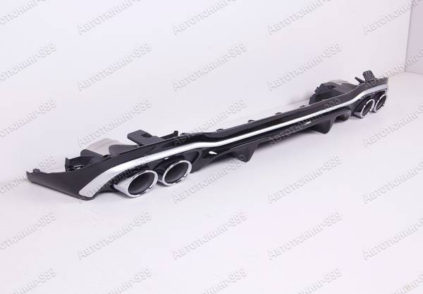  Mercedes-Benz / - E-klass (W213) 2020 / 4 / autotuning999.ru