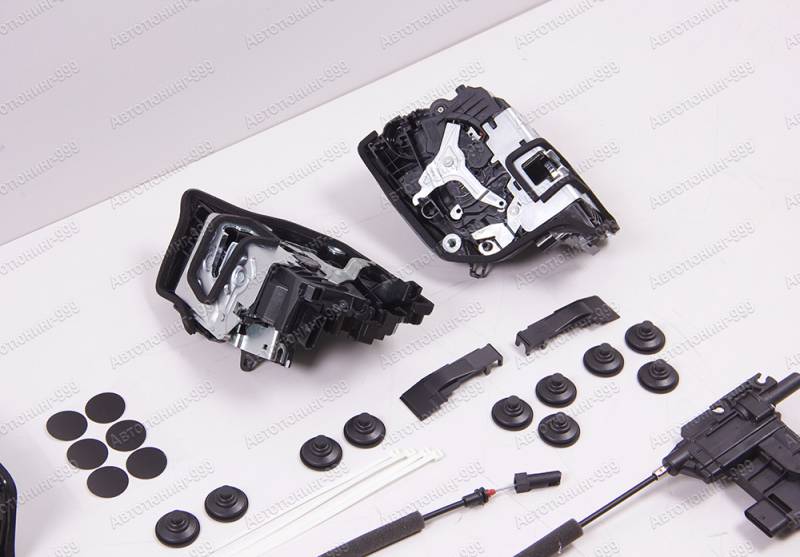    BMW X7 (G 07) (4)  -999