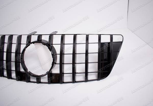      Mercedes-Benz / - M-klass 2005 / 4 / autotuning999.ru