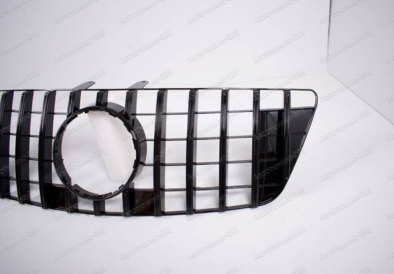  GT   Mercedes M-klass (W 164)   2008-2011 . (4)  -999