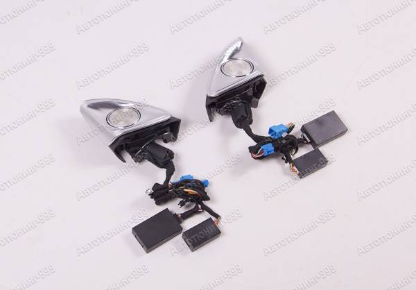  Mercedes-Benz / - S-klass (W222) 2017 / 3 / autotuning999.ru