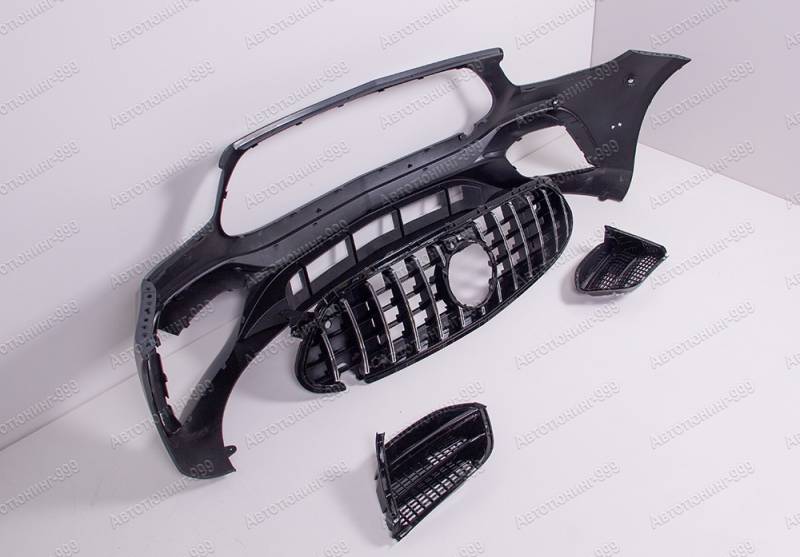  63 AMG  Mercedes E-klass (W 213) 2020- (7)  -999