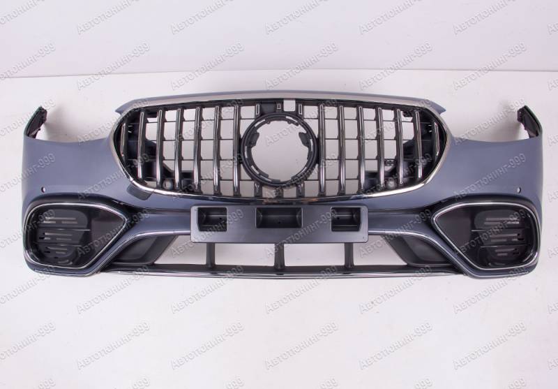  63 AMG  Mercedes S-klass (W 223)  (2)  -999