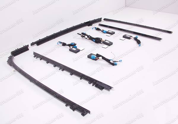  Mercedes-Benz / - S-klass (W 223) 2020 / 3 / autotuning999.ru