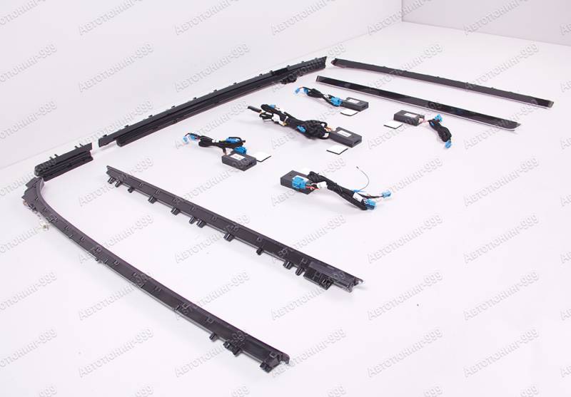     Mercedes S-klass (W 223) 2020-. (3)  -999