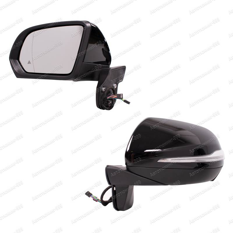   2018  Mercedes G-klass (W 463)  (  ) (1)  -999