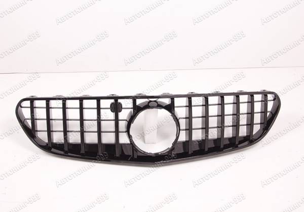      Mercedes-Benz / - S-klass (C 217) Coupe 2015 / 3 / autotuning999.ru