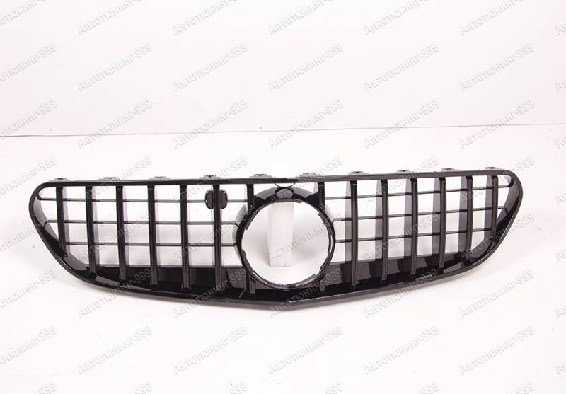   GT  Mercedes S-klass (C 217) Coupe  2015-2017 (3)  -999