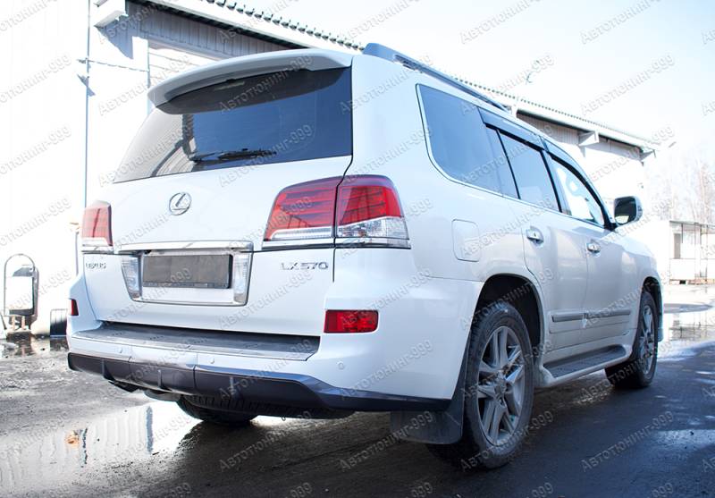    Lexus Lx-570 ( ) (12)  -999