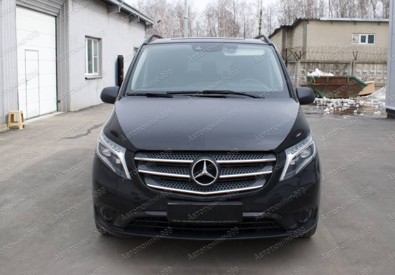  Maybach  Mercedes Vito (W 447) (13)  -999
