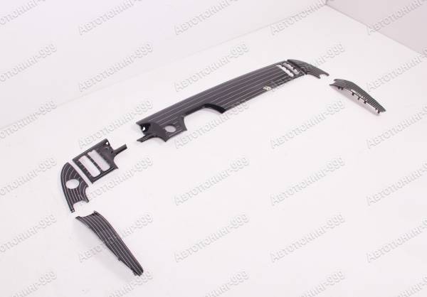  Mercedes-Benz / - S-klass (W 223) 2020 / 3 / autotuning999.ru