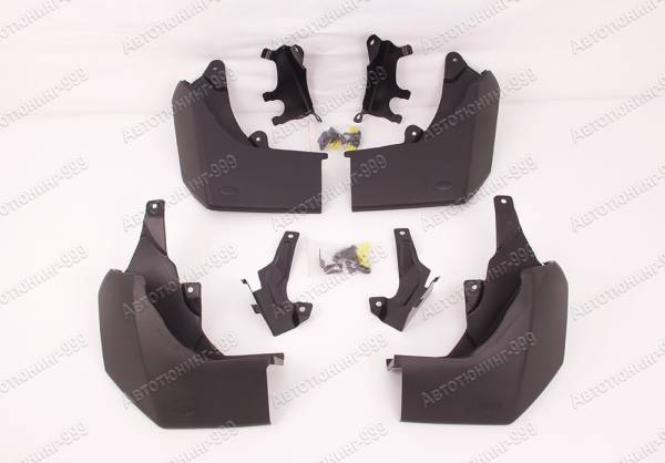  Land Rover /   Discovery 3 ###CURR_CATEGORY_MODEL_YEAR### / 2 / autotuning999.ru